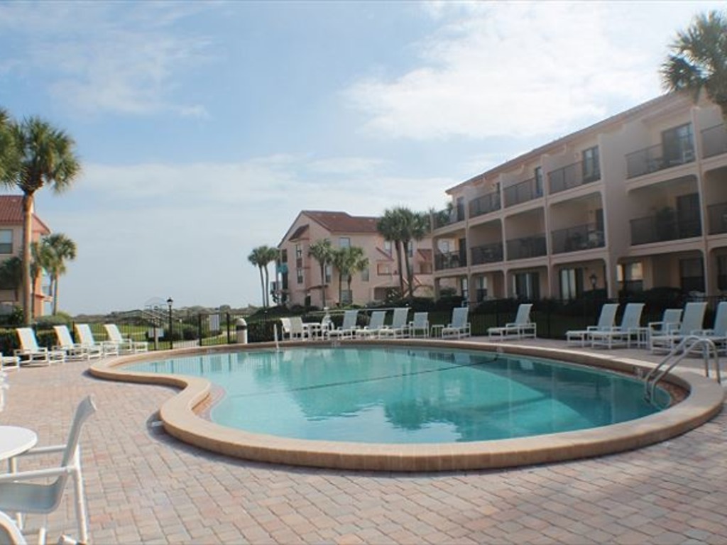 Sea Place 13239 Vacation Rental in St. Augustine - RedAwning