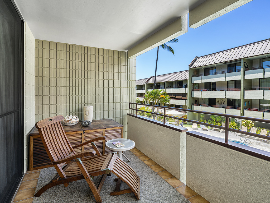 White Sands Village#118 Vacation Rental in Kailua Kona - RedAwning