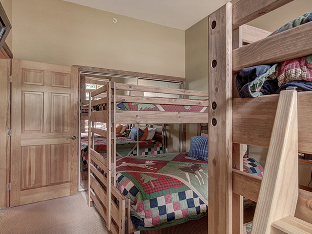 Passage Point 2 Bedroom Condo #119 Vacation Rental in Copper Mountain - RedAwning