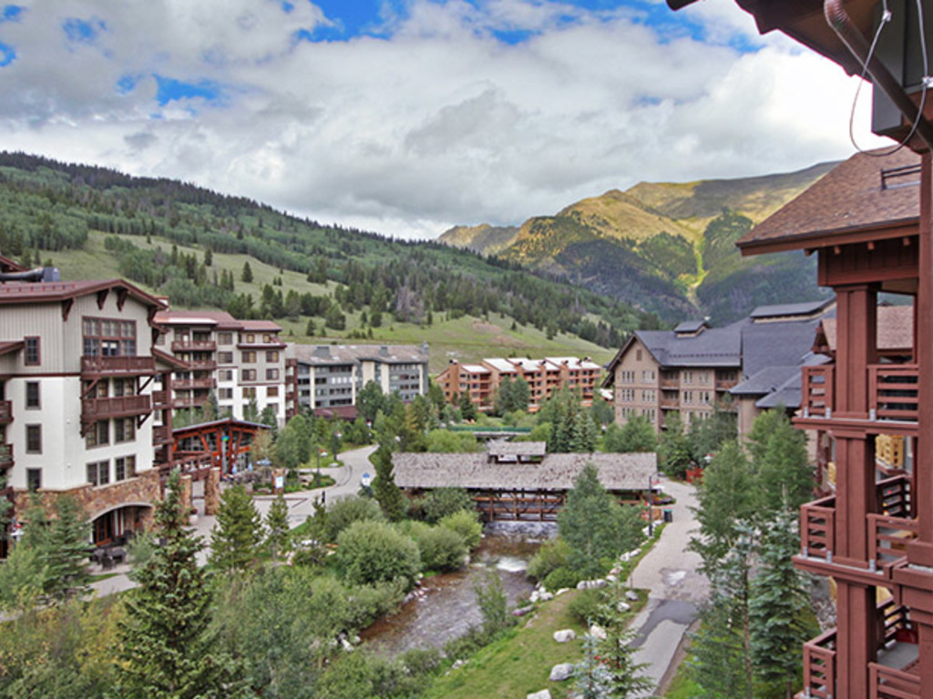 Tucker Mountain 1 Bedroom Condo #527 Vacation Rental in Copper Mountain - RedAwning