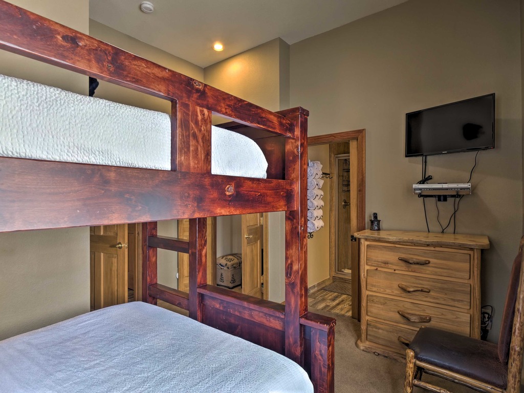 Elk Run 2 Bedroom Townhome #19 Vacation Rental in Copper Mountain - RedAwning