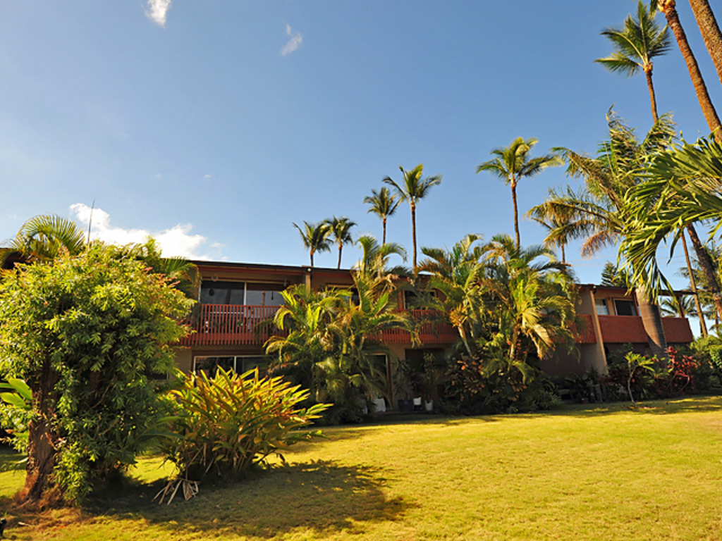 Honokowai Palms #A-7 Vacation Rental in Lahaina - RedAwning
