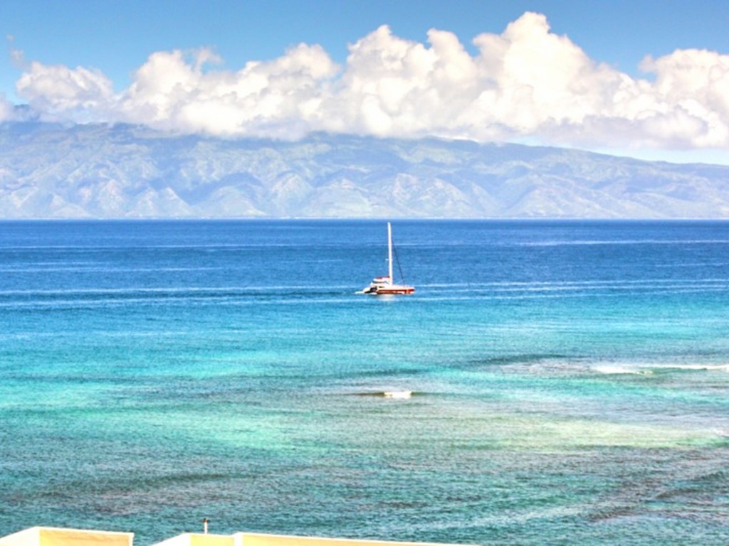 Royal Kahana #1202 Vacation Rental in Lahaina - RedAwning