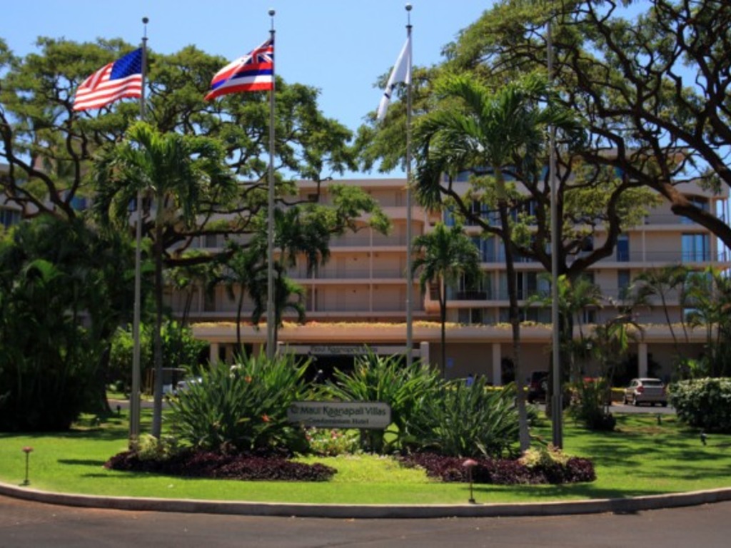 Maui Kaanapali Villas #A517 Vacation Rental in Lahaina - RedAwning