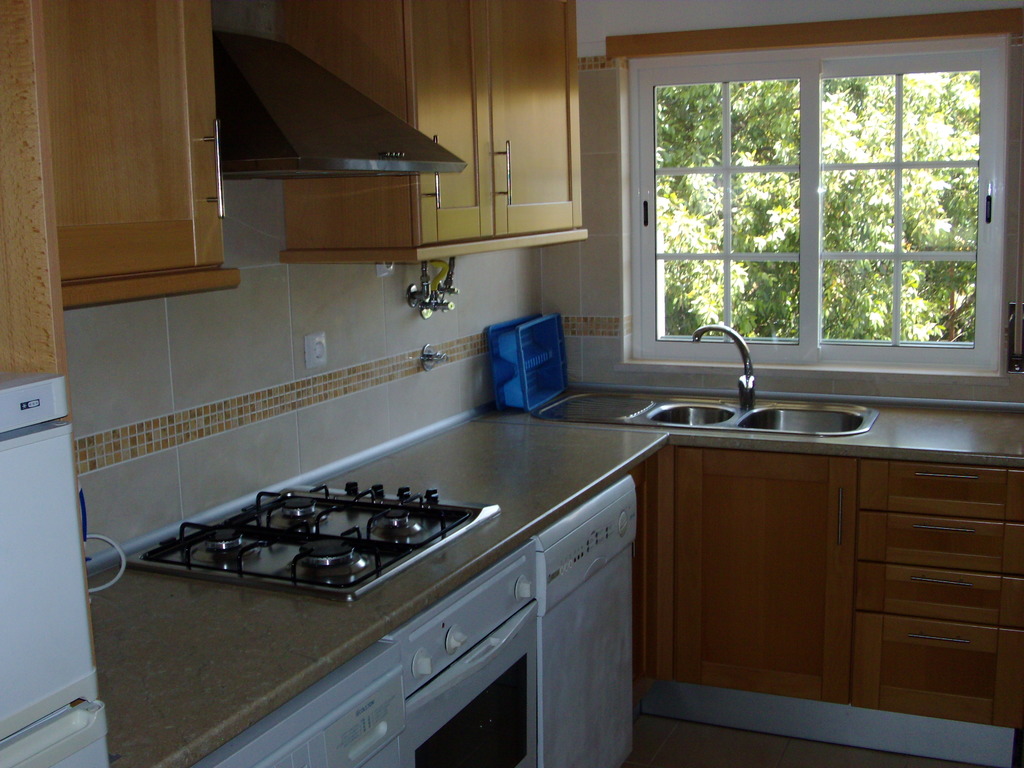 Iconic Apartment with 2 bedrooms & full kitchen Vacation Rental in Olhos de Agua - RedAwning