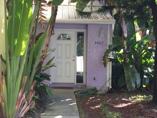 Pet Friendly Townhome with fenced backyard
