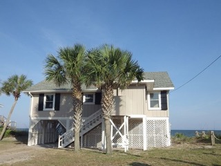 Best Vacation Rentals In Edisto Beach Vacation Homes Cabins And