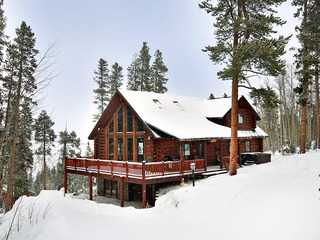 30 Best Colorado Vacation Rentals Vacation Homes Cabins And