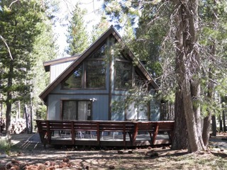 Oglala Tahoe Paradise House #COH1597 - image