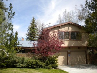 Tahoe Keys House #TKH528 - image