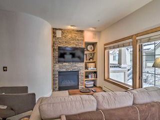 Elk Run 2 Bedroom Townhome #19
