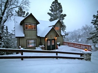 Moose Lodge Cabin 1256 - image