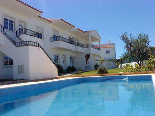 Exquisite Southern Portugal 1 bedroom Apartment - image