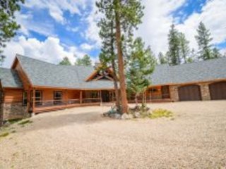 Dixie National Forest Luxury Estate Lodge - image