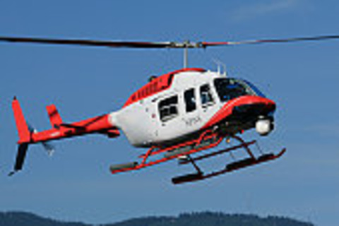 RA97591-Helicopter Tours